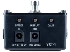 VOX 【数量限定特価】VXT-1 STROBE PEDAL TUNER | ペダルチューナー【オンラインストア限定】_4