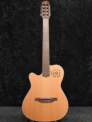 Godin Multiac Nylon Encore Lefty 《エレガット》【オンラインストア限定】