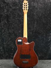 Godin Multiac Nylon Encore Lefty 《エレガット》【オンラインストア限定】_3