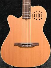 Godin Multiac Nylon Encore Lefty 《エレガット》【オンラインストア限定】_4