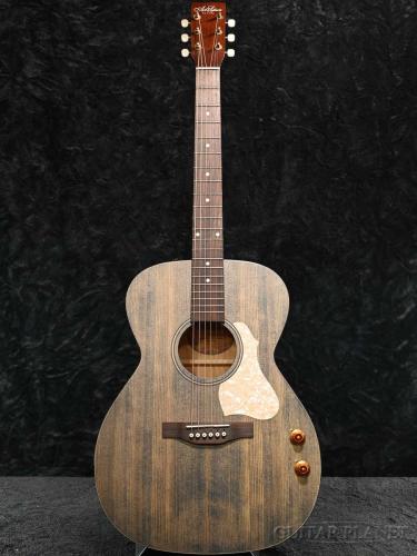 Art & Lutherie Legacy Q-Discrete Concert Hall 新品 Denim Blue SG【オンラインストア限定】