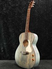 Art & Lutherie Legacy Q-Discrete Concert Hall 新品 Denim Blue SG【オンラインストア限定】_2