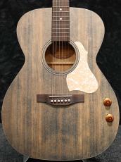 Art & Lutherie Legacy Q-Discrete Concert Hall 新品 Denim Blue SG【オンラインストア限定】_4