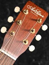 Art & Lutherie Legacy Q-Discrete Concert Hall 新品 Denim Blue SG【オンラインストア限定】_5