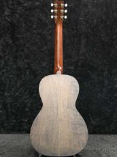 Art & Lutherie Roadhouse Q-Discrete Parlor 新品 Denim Blue SG【オンラインストア限定】_3