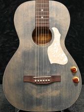 Art & Lutherie Roadhouse Q-Discrete Parlor 新品 Denim Blue SG【オンラインストア限定】_4