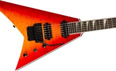 Jackson Pro Plus Rhoads RR24PS -Firestorm-【オンラインストア限定】_3