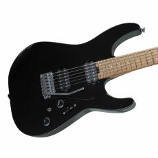 Charvel Pro-Mod Dinky DK24 HH 2PT CM -Gloss Black-【オンラインストア限定】_2