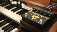 NEO Instruments VENTILATOR II《ロータリースピーカーサウンド》【オンラインストア限定】_2