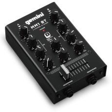 gemini MM1BT《DJミキサー》【オンラインストア限定】_4