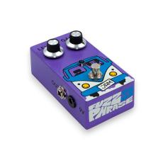 JAM Pedals Fuzz Phrase Si 《ファズ》【オンラインストア限定】_2