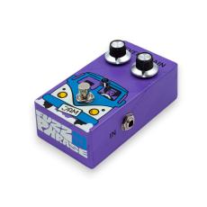 JAM Pedals Fuzz Phrase Si 《ファズ》【オンラインストア限定】_3