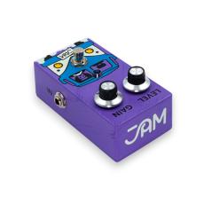JAM Pedals Fuzz Phrase Si 《ファズ》【オンラインストア限定】_4