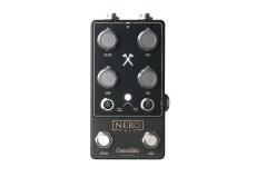 Cornerstone Music Gear NERO《ファズ》【オンラインストア限定】