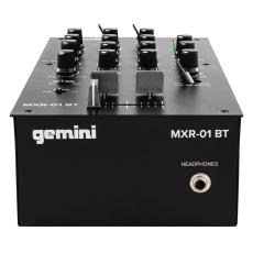 gemini MXR-01BT《DJミキサー》【オンラインストア限定】_3