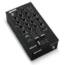 gemini MXR-01BT《DJミキサー》【オンラインストア限定】_4