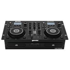 gemini CDM-4000BT《オールインワン CDJコンソール》【オンラインストア限定】_2