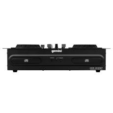gemini CDM-4000BT《オールインワン CDJコンソール》【オンラインストア限定】_3