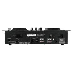 gemini CDM-4000BT《オールインワン CDJコンソール》【オンラインストア限定】_4