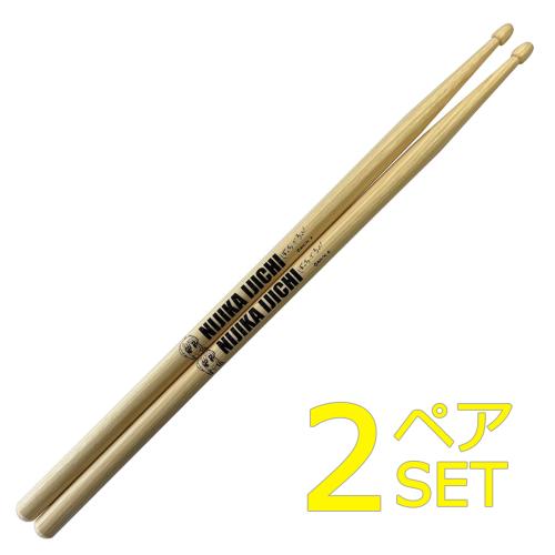 ぼっち・ざ・ろっく? 《2ペアSET/送料込み!!》【BTR-DS-01 伊知地虹夏】ドラムスティック【オンラインストア限定】