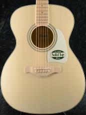 Ibanez AC419E -OAW(Open Pore Antique White)-【オンラインストア限定】
