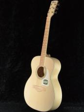 Ibanez AC419E -OAW(Open Pore Antique White)-【オンラインストア限定】_3