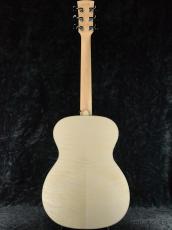 Ibanez AC419E -OAW(Open Pore Antique White)-【オンラインストア限定】_4