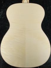 Ibanez AC419E -OAW(Open Pore Antique White)-【オンラインストア限定】_5
