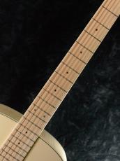 Ibanez AC419E -OAW(Open Pore Antique White)-【オンラインストア限定】_7
