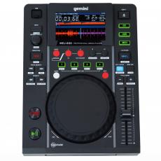 gemini MDJ-600《DJ用 CD/USBメディアプレイヤー》【オンラインストア限定】_5
