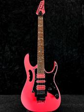 Ibanez JEMJRSP-PK(Pink)-【オンラインストア限定】_2