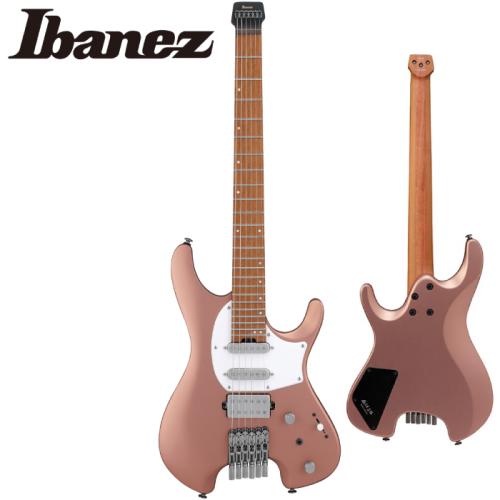 Ibanez Q54W-CMM(Copper Metallic Matte)【オンラインストア限定】