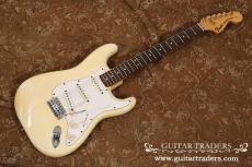 Fender 1976 Stratocaster