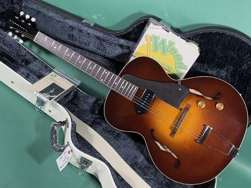 KING SNAKE MUDDY NON CUTAWAY MOUNTAIN BURST