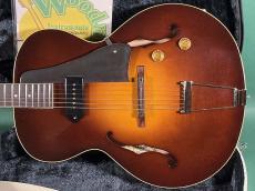 KING SNAKE MUDDY NON CUTAWAY MOUNTAIN BURST_2