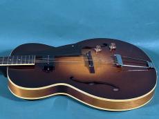 KING SNAKE MUDDY NON CUTAWAY MOUNTAIN BURST_4