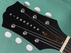 KING SNAKE MUDDY NON CUTAWAY MOUNTAIN BURST_5