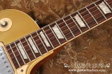 Gibson 1973 Les Paul Deluxe_7