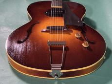 KING SNAKE MUDDY NON CUTAWAY MOUNTAIN BURST_11