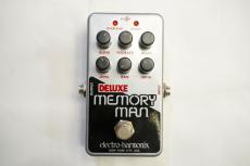 Electro-Harmonix Nano Deluxe Memory Man
