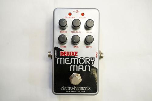 Electro-Harmonix Nano Deluxe Memory Man