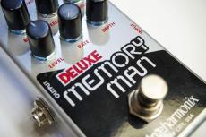 Electro-Harmonix Nano Deluxe Memory Man_7