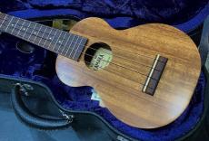 Kamaka HF-1 Soprano 【 カマカ ソプラノウクレレ 】