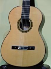 Antonio Marin Montero [アントニオ・マリン・モンテロ] Model-E