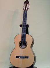 Antonio Marin Montero [アントニオ・マリン・モンテロ] Model-E_8