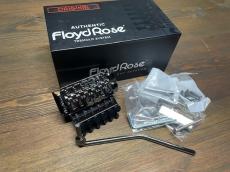 Floyd Rose Original Tremolo kit R3Nut Black Nickel/フロイドローズオリジナル/新品/全国一律送料無料!!_3
