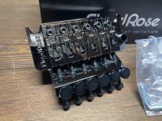 Floyd Rose Original Tremolo kit R3Nut Black Nickel/フロイドローズオリジナル/新品/全国一律送料無料!!_4