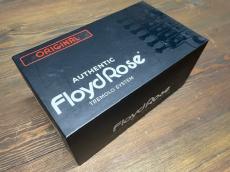 Floyd Rose Original Tremolo kit R3Nut Black Nickel/フロイドローズオリジナル/新品/全国一律送料無料!!_10