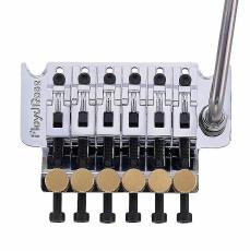 Floyd Rose Original Limited 1984 Tremolo System R3Nut Chrome/5150/フランケン/フロイドローズオリジナル/新品/全国一律送料無料!!