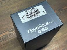 Floyd Rose Original Limited 1984 Tremolo System R3Nut Chrome/5150/フランケン/フロイドローズオリジナル/新品/全国一律送料無料!!_8